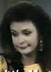 Cecile Porter-Lindsey