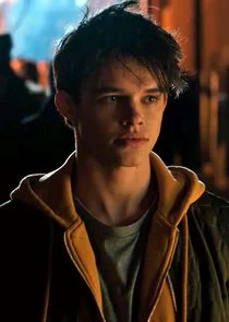 Jason Todd / New Robin / Red Hood