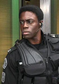 Rafik "Raf" Rousseau