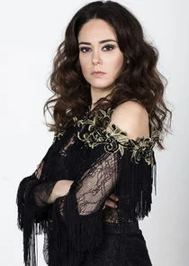 Ceren Ä‚â€“zkan