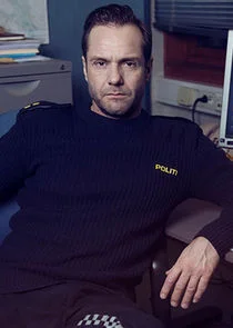 Thomas LÄ‚Â¸nnhÄ‚Â¸iden