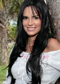 Alma PÄ‚Â©rez Sorrento