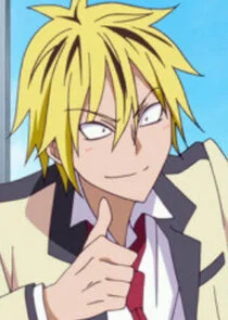 RyÄąÂ«ichi Kurosaki