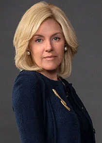 Elizabeth "Beth" Ailes