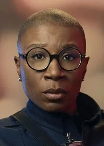 Henrietta "Hen" Wilson