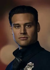 Edmundo "Eddie" Diaz