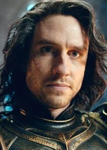 Lord Urcheon of Erlenwald (Duny)