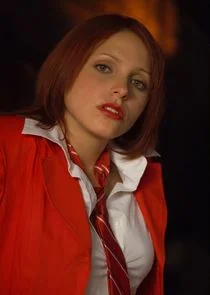 Pilar GandÄ‚Â­a