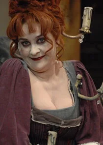 Philomena Van Zurenborg