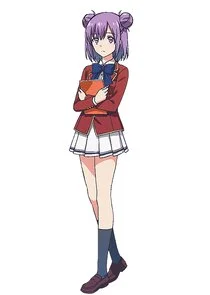 Akane Tachibana