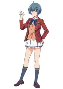 Mio Ibuki