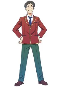 Haruki Yamauchi