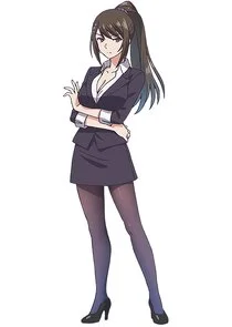 Sae Chabashira
