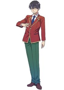 Manabu Horikita