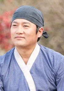 Kang Do Sik