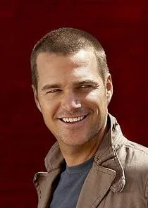 Special Agent Grisha Aleksandrovich Nikolaev "G" Callen