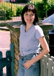 Maureen "Little Mo" Morgan