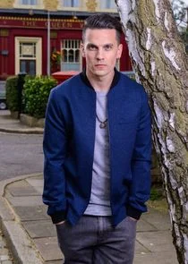 Steven Beale