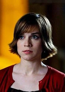 Intelligence Analyst Penelope "Nell" Jones