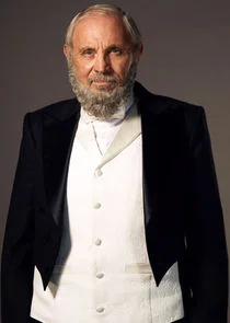 EDMUND ROTHSCHĂ„Â°LD