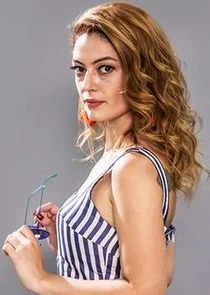 Burcu UnluÄ‚Â§ay