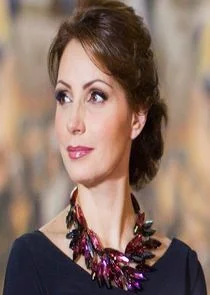 Teresa HernÄ‚Ë‡ndez GarcÄ‚Â­a "Gaviota"/Mariana Franco Villareal de Montalvo