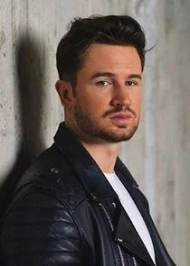 Christopher Martland
