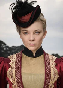 Mrs Hester Appleyard