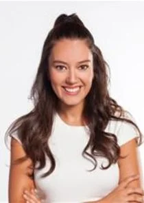 Komiser Yardımcısı Ayşe