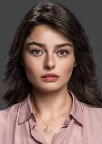 Meryem AkÄ‚Â§a