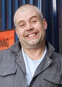 Rick "Minty" Peterson