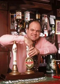 Barry Evans