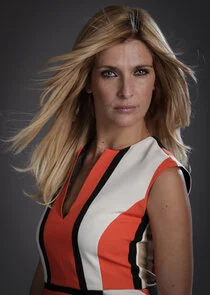 Francisca Alves Borges