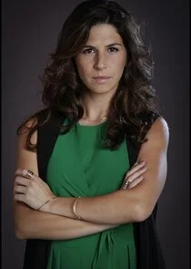 BÄ‚Ë‡rbara Tavares Resende