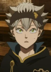 Asta