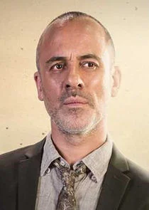 Manuel MÄ‚Ë‡rquez