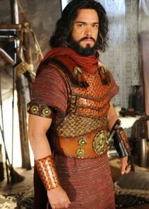 JosuÄ‚Â© / Joshua