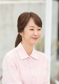 Lee Mi Sook
