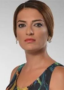 NilgÄ‚Ä˝n ArĂ„Â±soy
