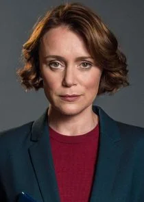 Home Secretary Julia Montague