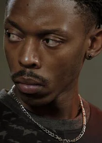 Trey "Lil' Mo" Morrow