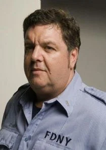 Lt. Kenneth "Lou" Shea