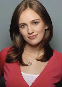 Rosanna "Rose" Taylor