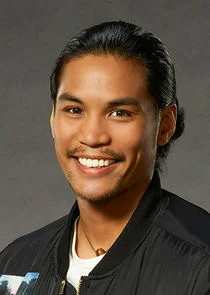 Roberto "Berto" Vasquez