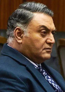 Asif Afidi