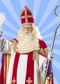 Sinterklaas