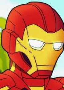 Iron Man