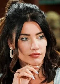 Steffy Forrester