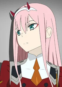 Zero Two