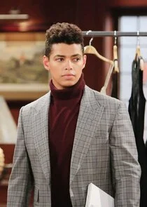 Zende Forrester Dominguez